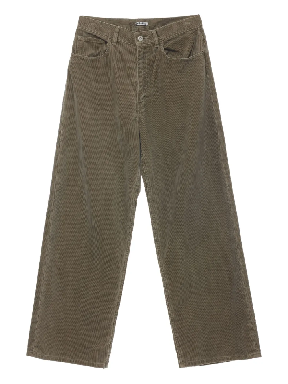 corduroy trousers