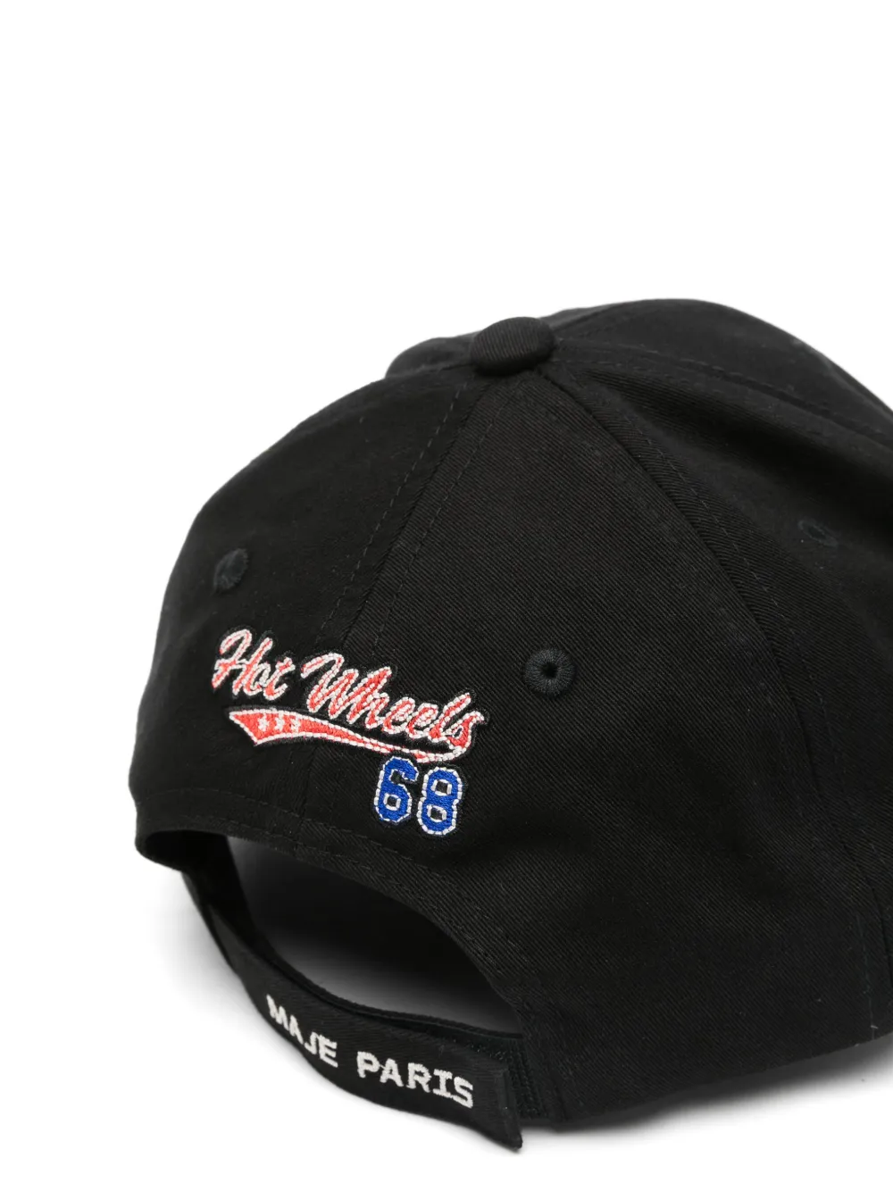 Maje gorra en colaboración con Hot Wheels | Image 2
