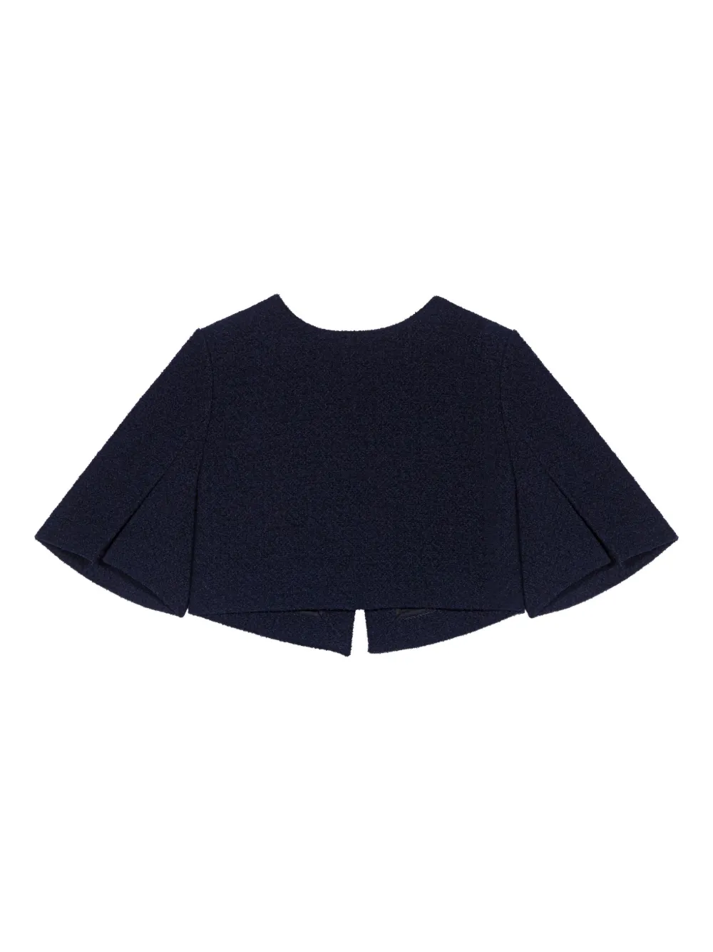 Maje robe courte à détails de chaines | Robes de jour | Image 2