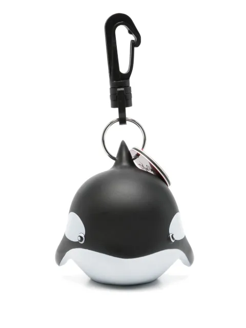 Anya Hindmarch Chaveiro Scuba Dive Mouthpiece