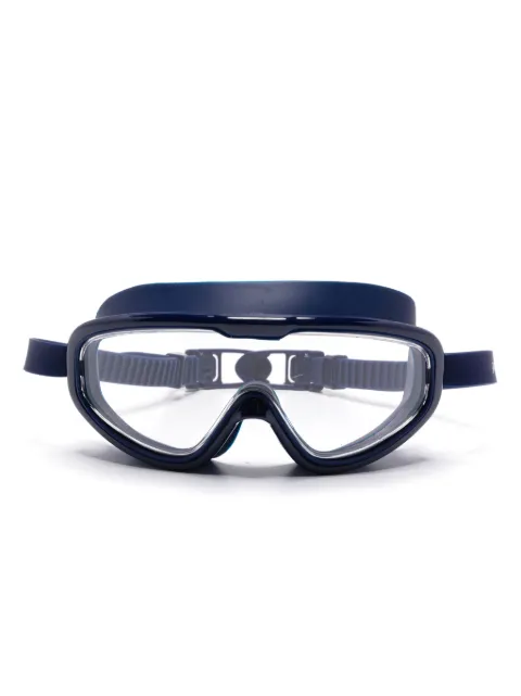 Anya Hindmarch Kids briller i dykkerbrille-stil