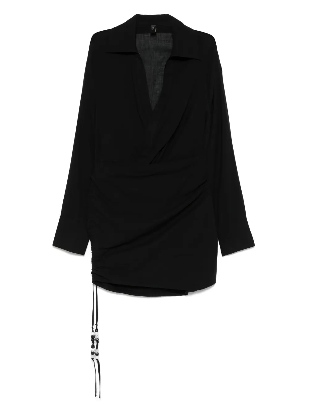 SIR AZURA DRESS
