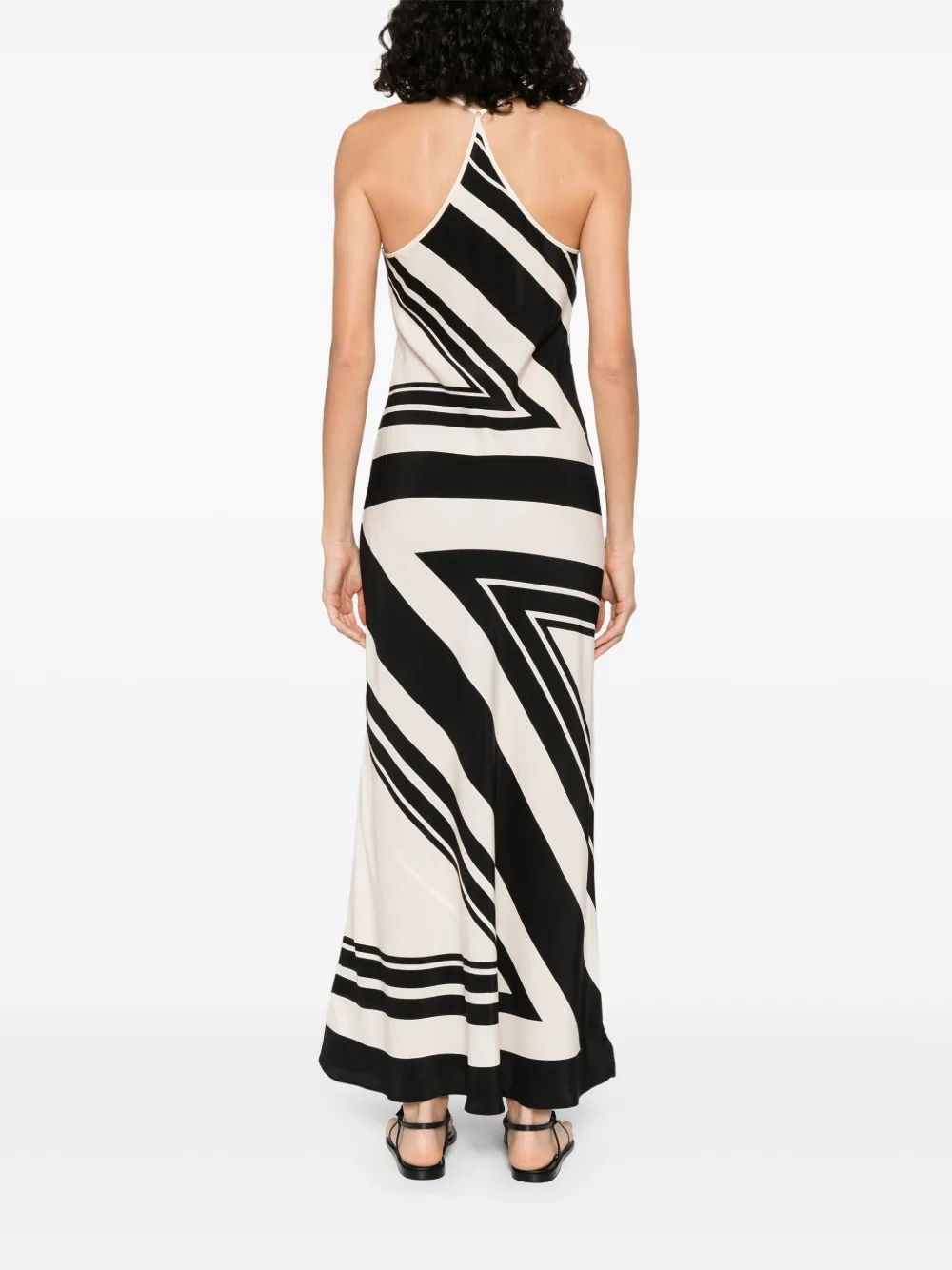 SIR SILK DRESS 