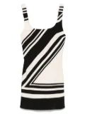 SIR. Pietra dress - Black
