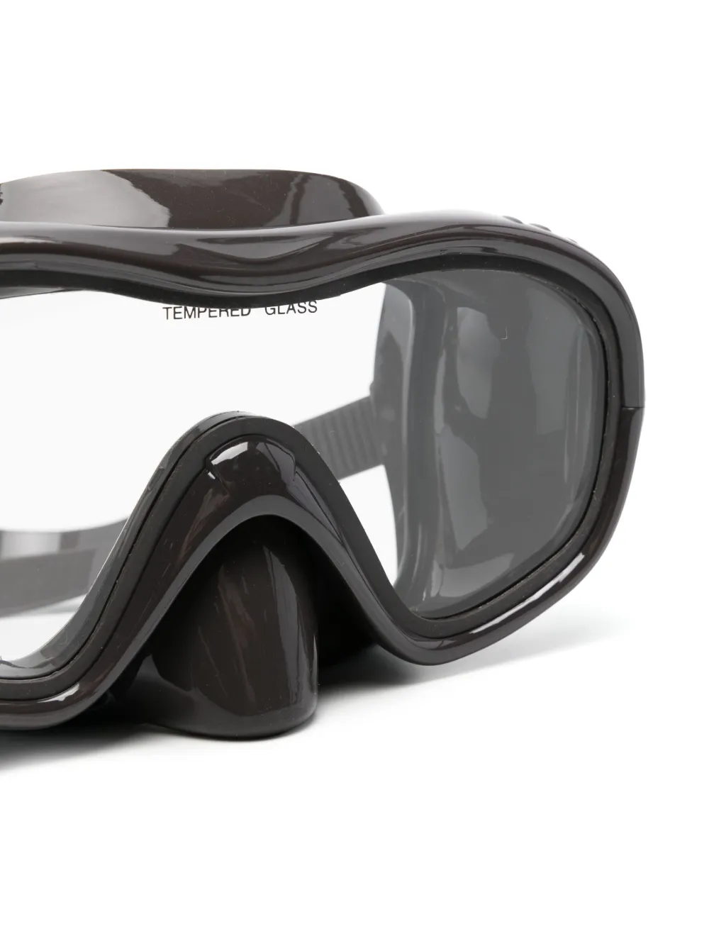ANYA HINDMARCH PANELLED SCUBA SET 