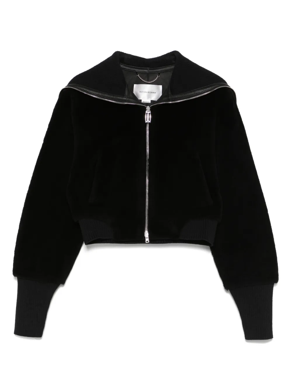 Victoria Beckham Jersey jack Zwart