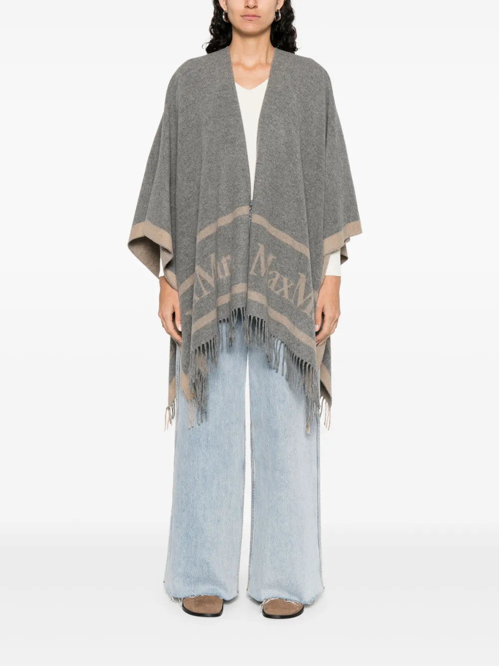 Max Mara wool parka | Parkas | Image 2