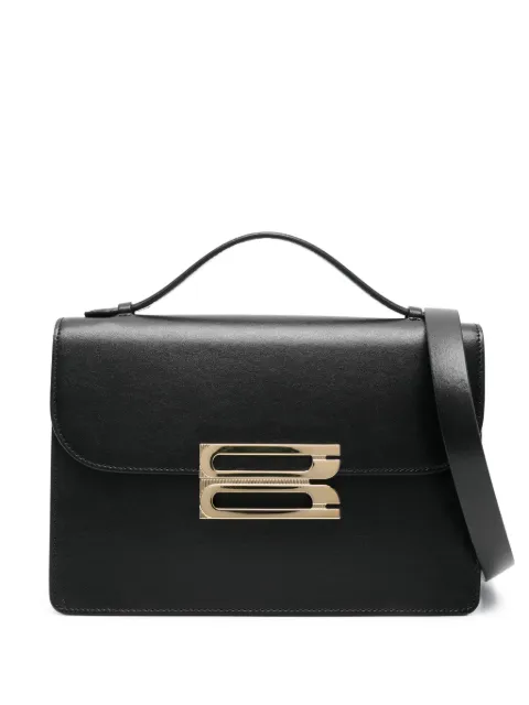 Victoria Beckham leather crossbody bag 