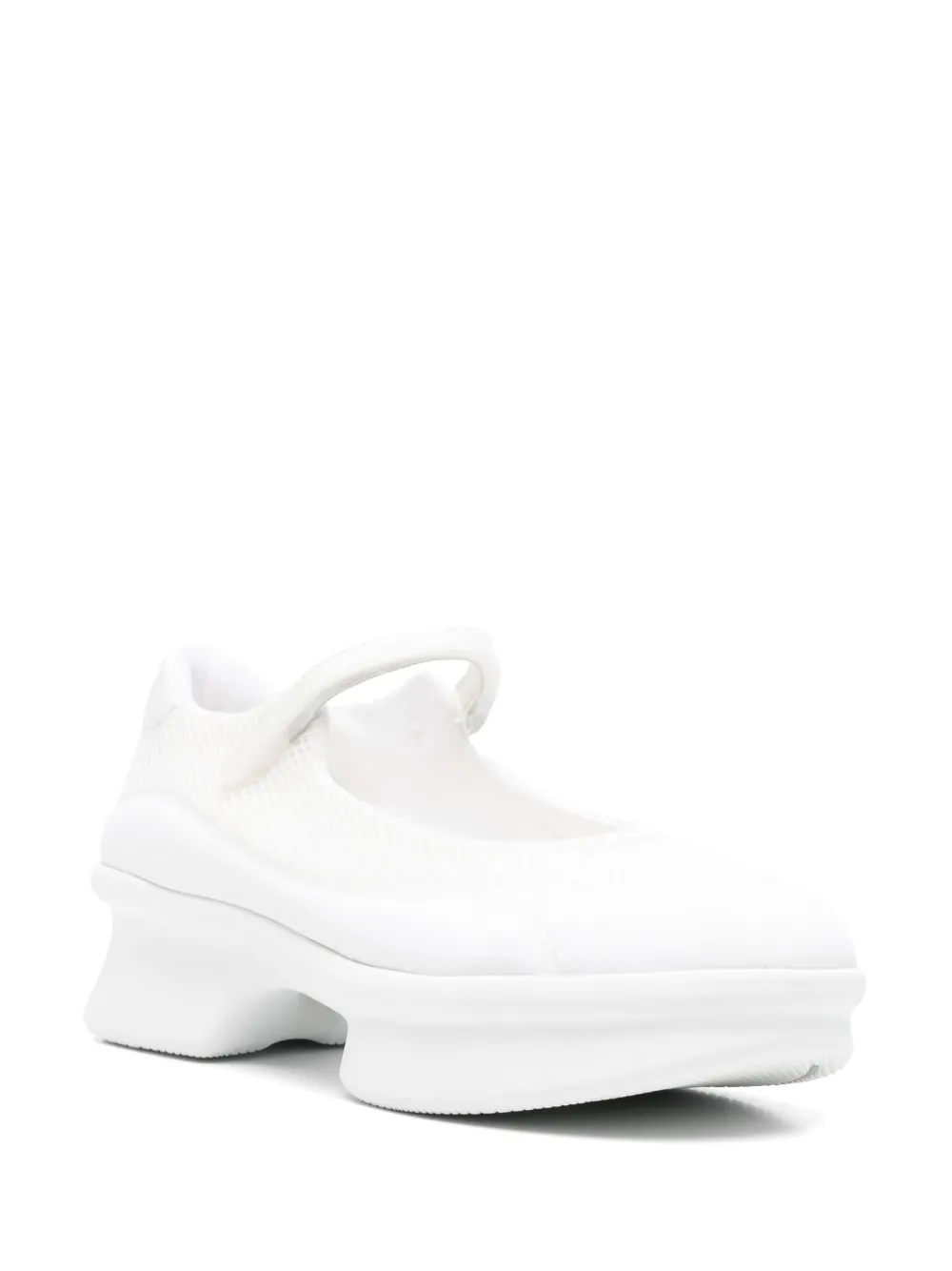 Prada mesh trainers | Low-Tops | Image 2