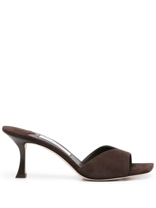 Mules Skye 80 mm - Jimmy Choo - Modalova