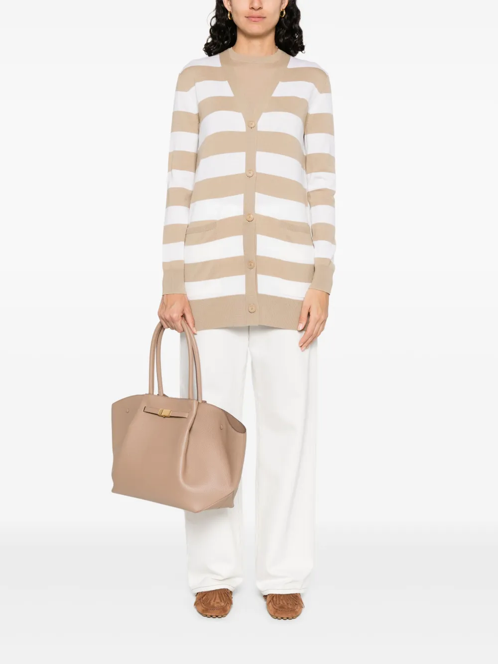 Max Mara cárdigan con botones | Cárdigans | Image 2