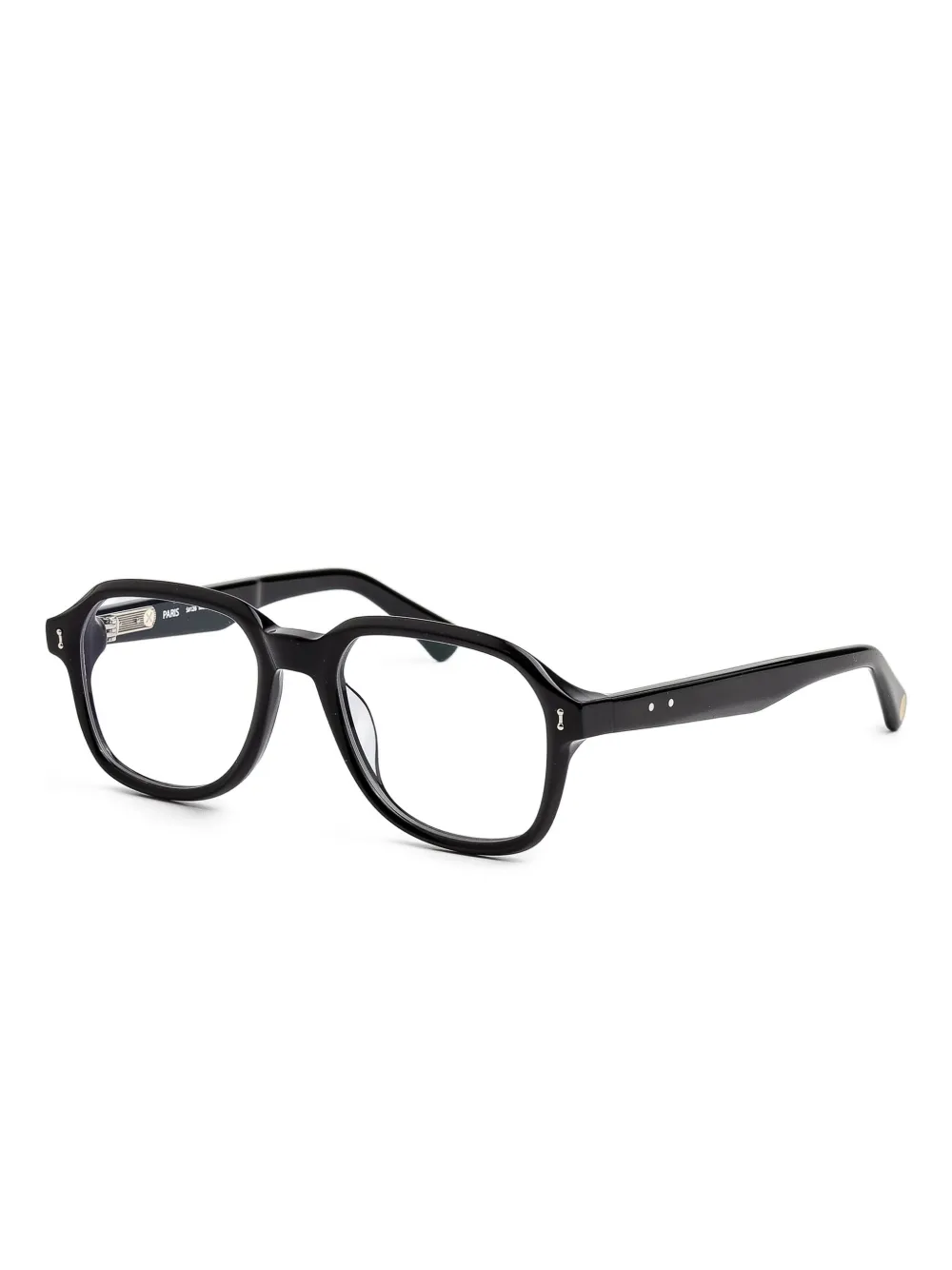 Peter & May Walk Night Train rectangular-frame glasses | Men | Image 2