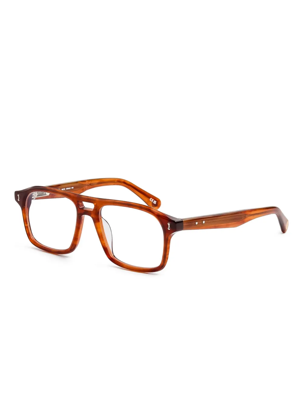 Peter & May Walk Cigale square-frame glasses | Hombre | Image 2