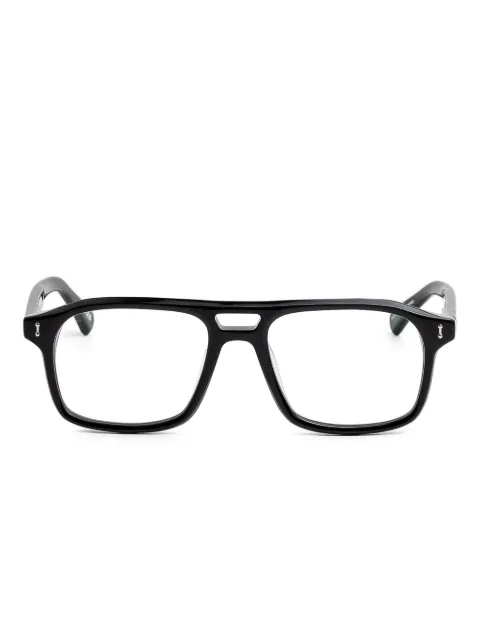 Peter & May Walk Cigale square-frame glasses