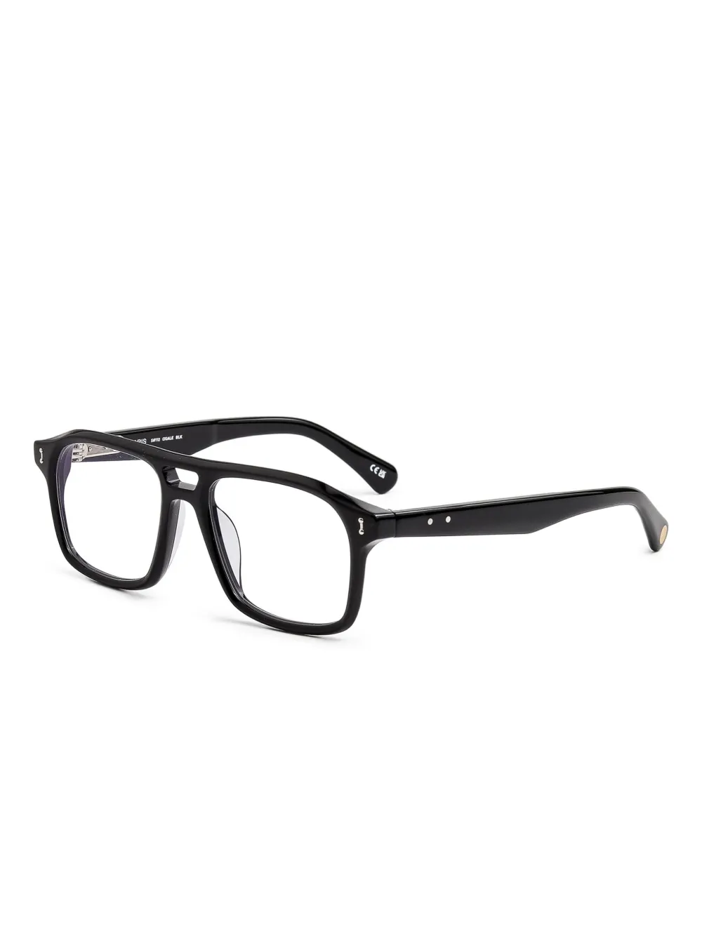 Peter & May Walk Cigale square-frame glasses | Hombre | Image 2