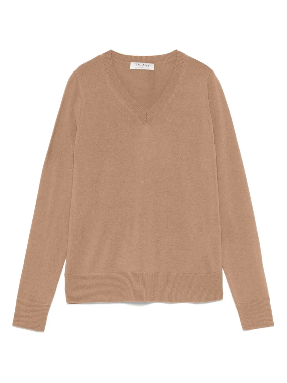 'S MAX MARA WOOL SWEATER