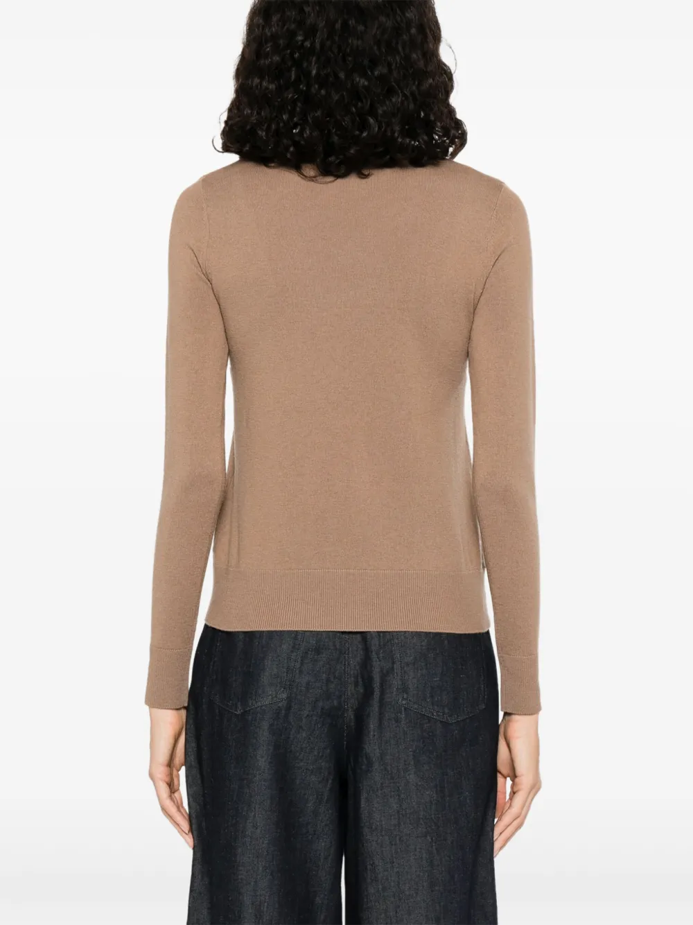 'S MAX MARA WOOL SWEATER