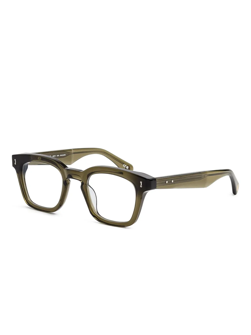 Peter & May Walk Son square-frame glasses | Hombre | Image 2