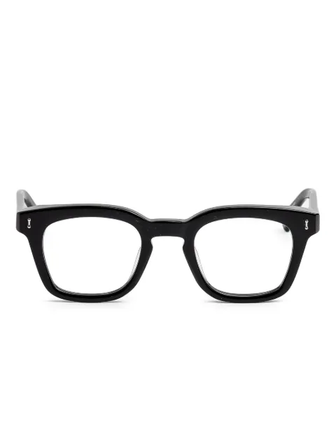 Peter & May Walk square-frame glasses