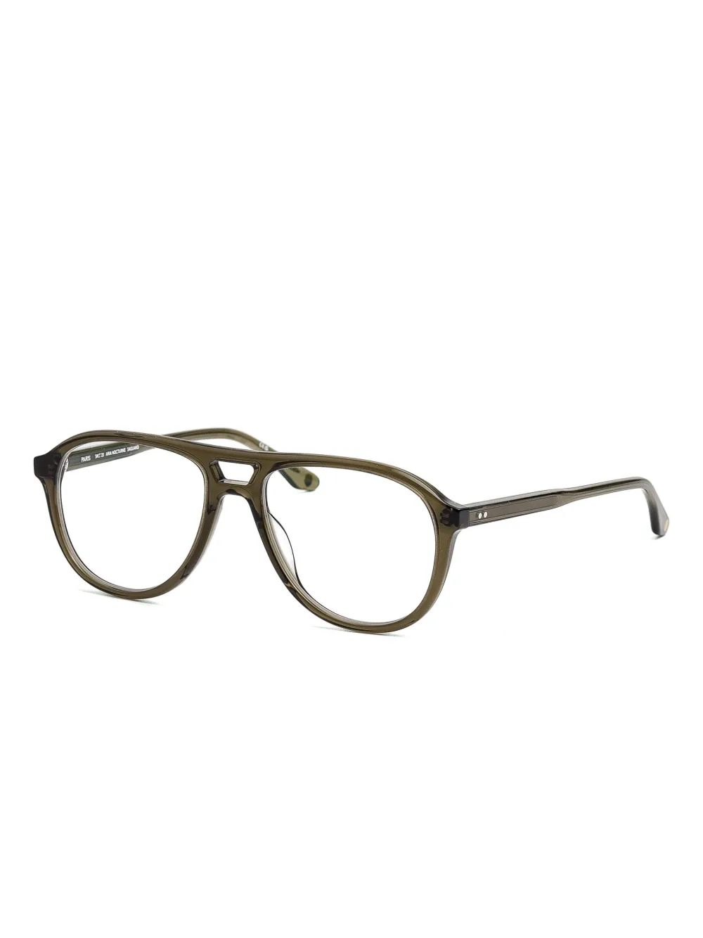 Peter & May Walk Aria Nocturne glasses | Men | Image 2