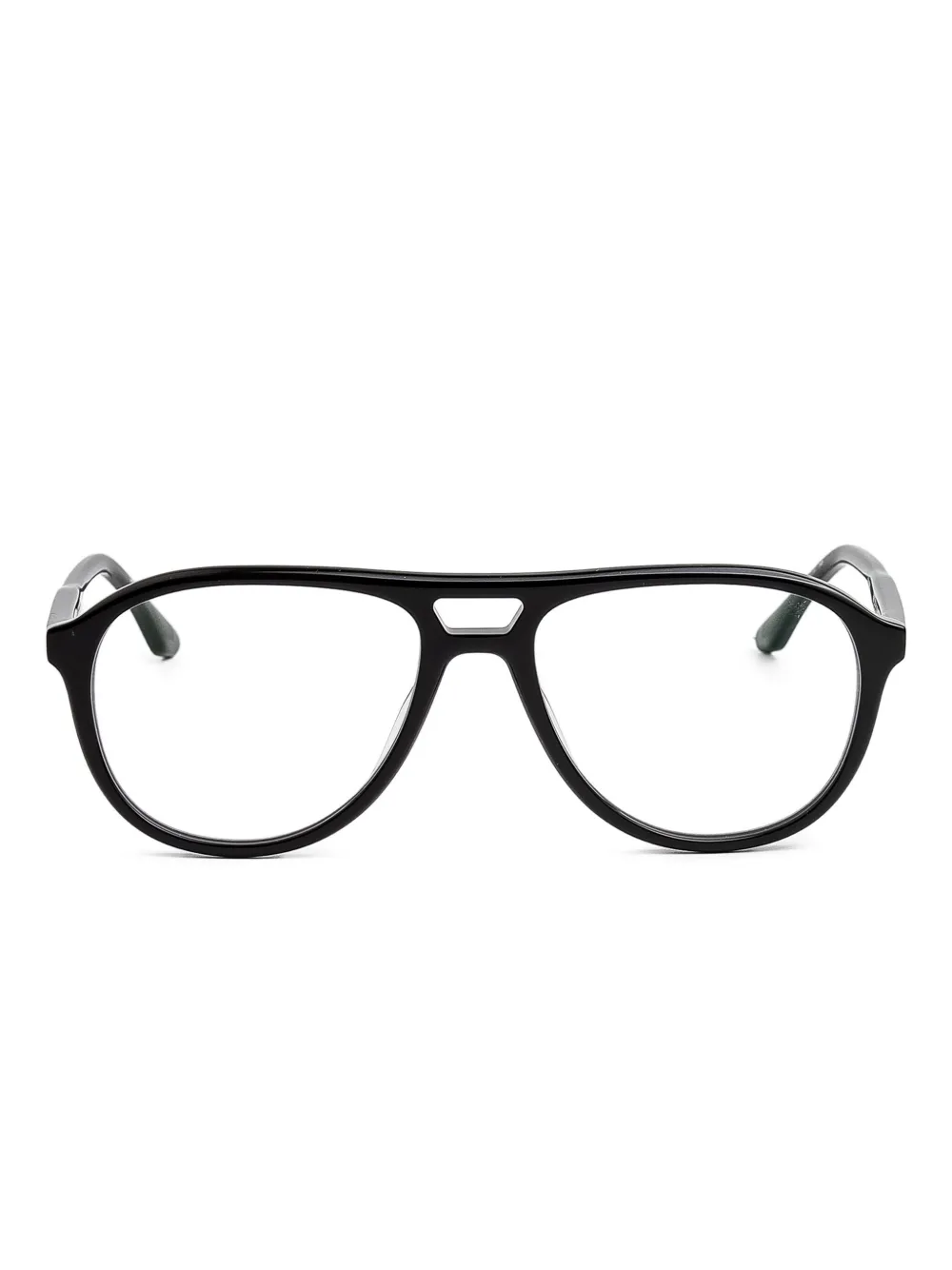 Peter & May Walk Aria Nocturne glasses | Black | Image 1