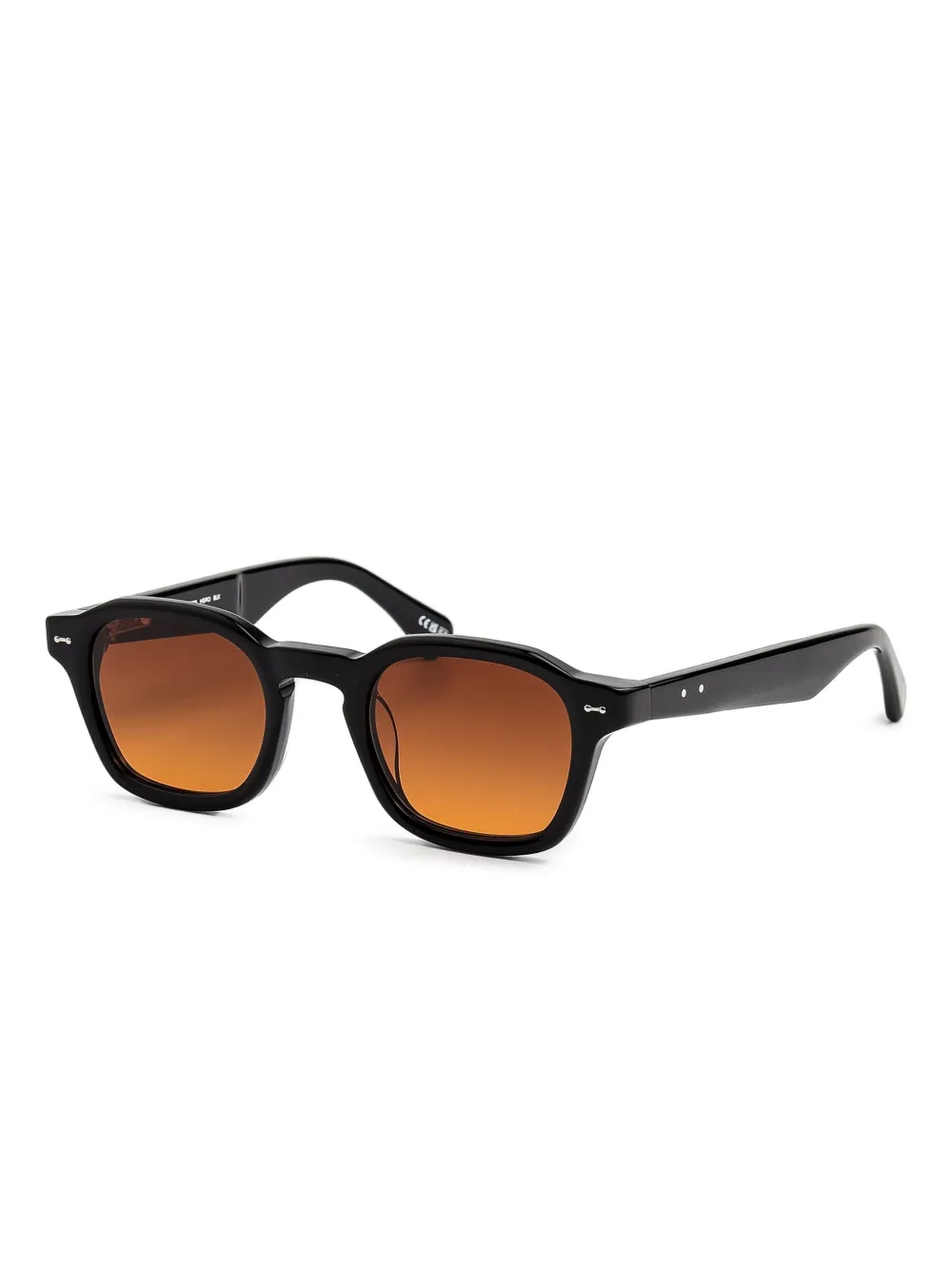 Peter & May Walk Hero tortoiseshell-frame sunglasses | Men | Image 2