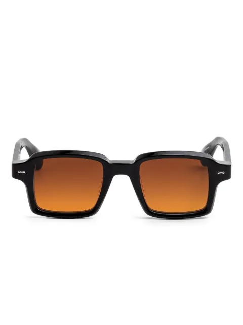 Peter & May Walk Numero square-frame sunglasses