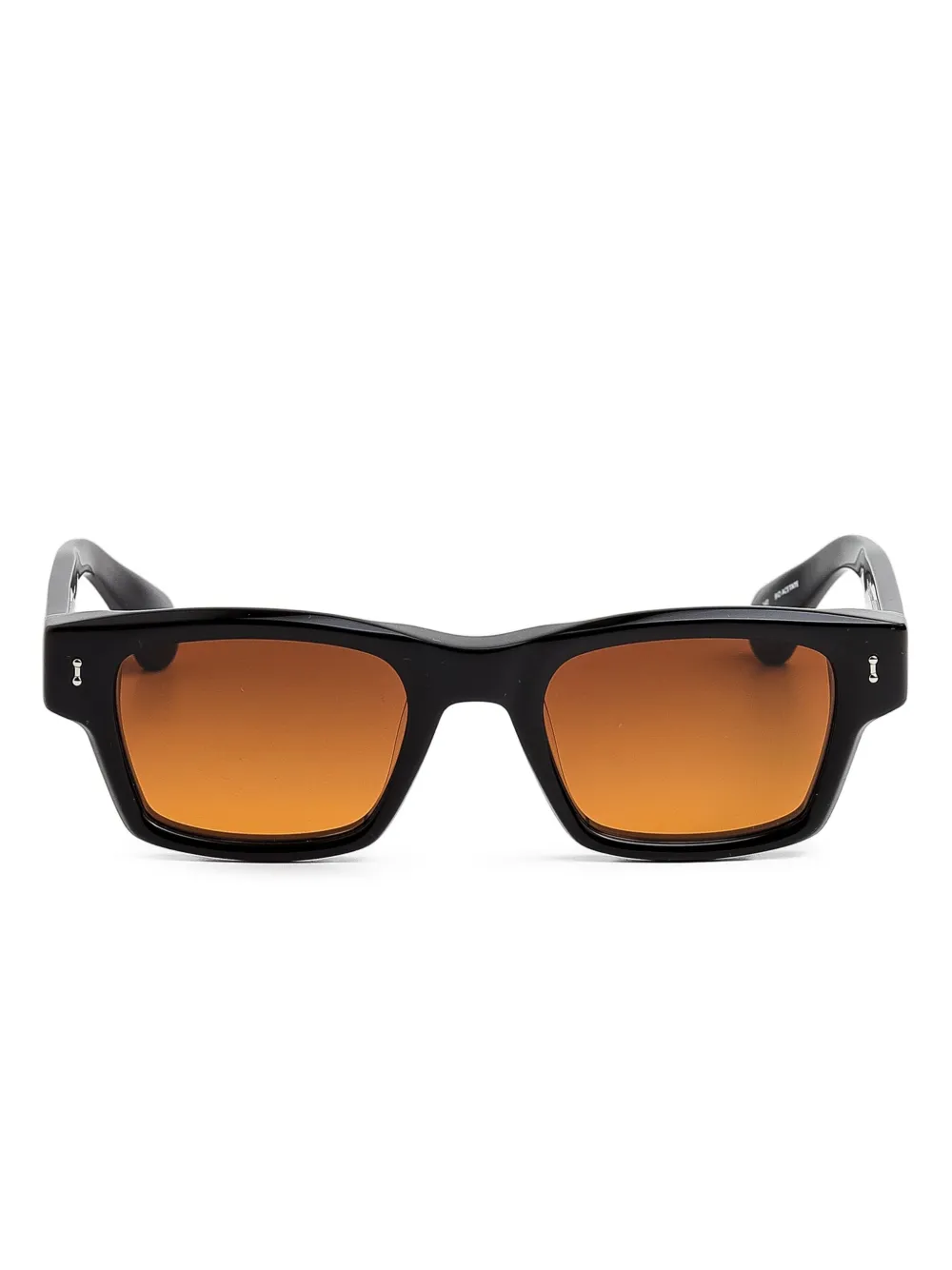 Peter & May Walk Amy square-frame sunglasses | negro | Image 1