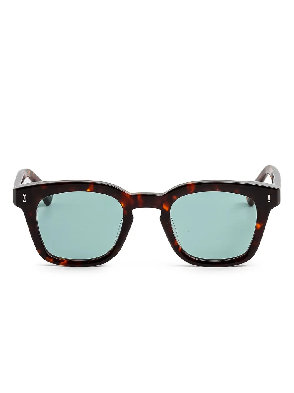 Peter & May Walk S101 Son sunglasses | Brown | Image 1
