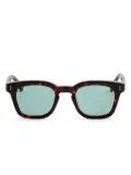 Peter & May Walk S101 Son sunglasses - Brown