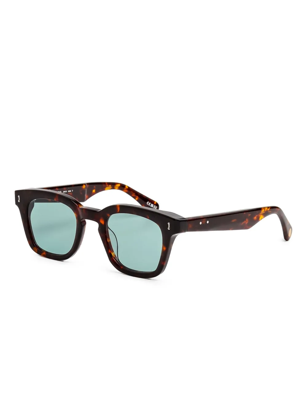 Peter & May Walk S101 Son sunglasses - Bruin