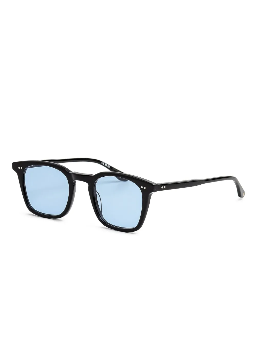 Peter & May Walk Five Again square-frame sunglasses | Men | Image 2