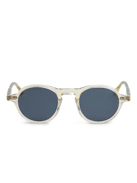 Peter & May Walk Cool Kid tinted round-frame sunglasses
