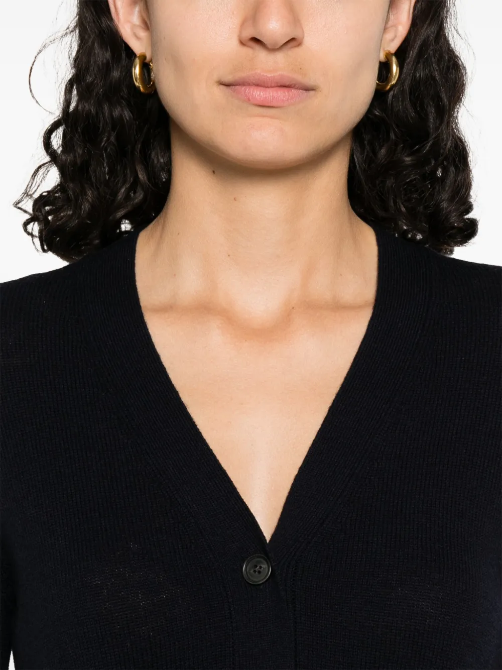 Shop 's Max Mara Wool Cardigan