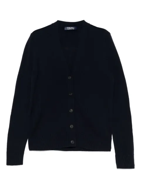 'S Max Mara wool cardigan