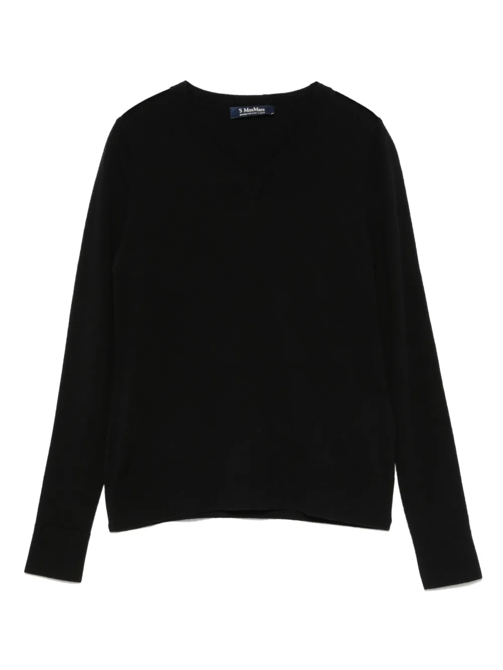 's Max Mara Wool Sweater