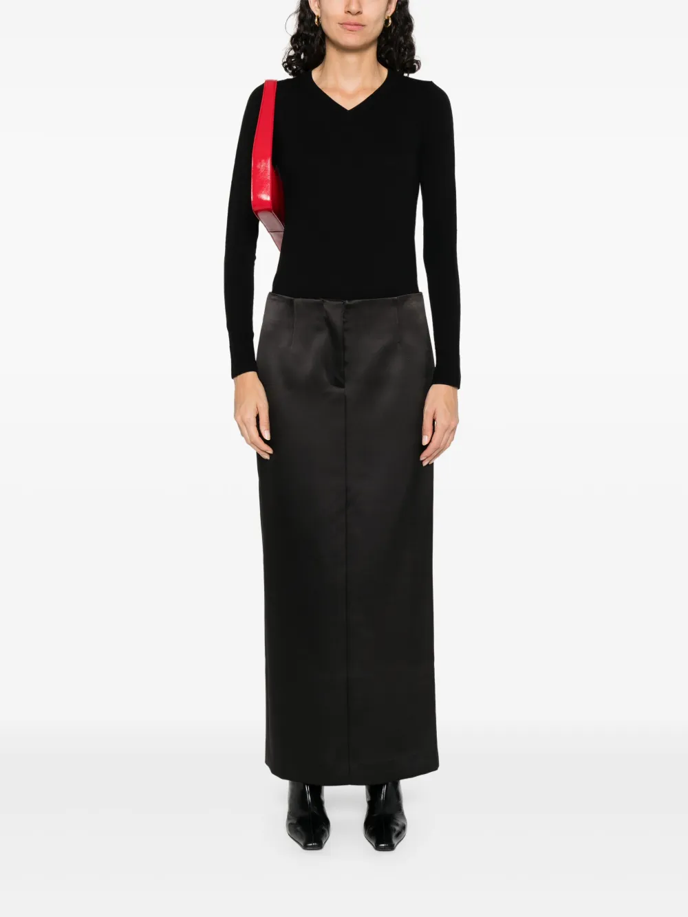 'S MAX MARA WOOL SWEATER