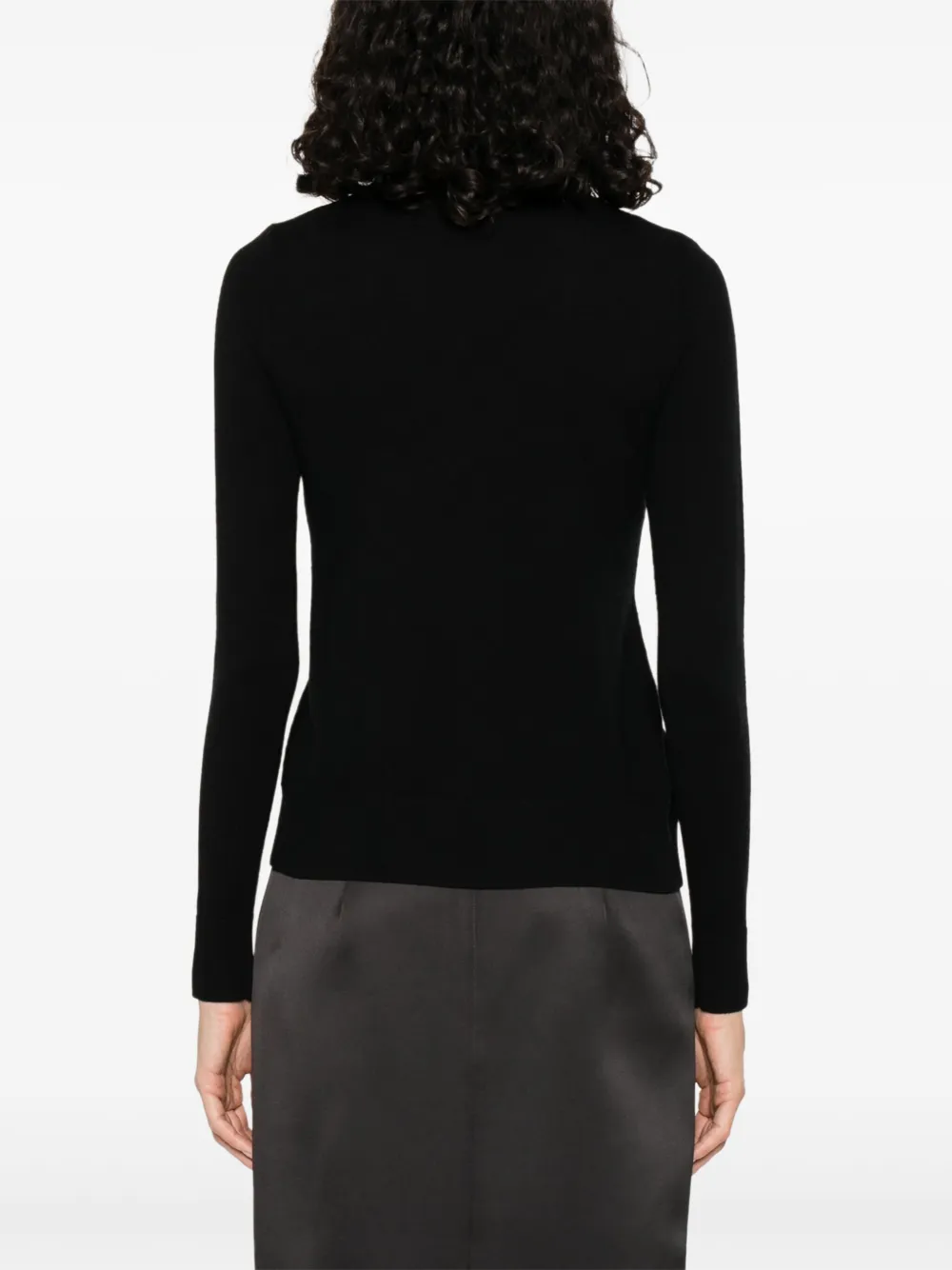 'S MAX MARA WOOL SWEATER