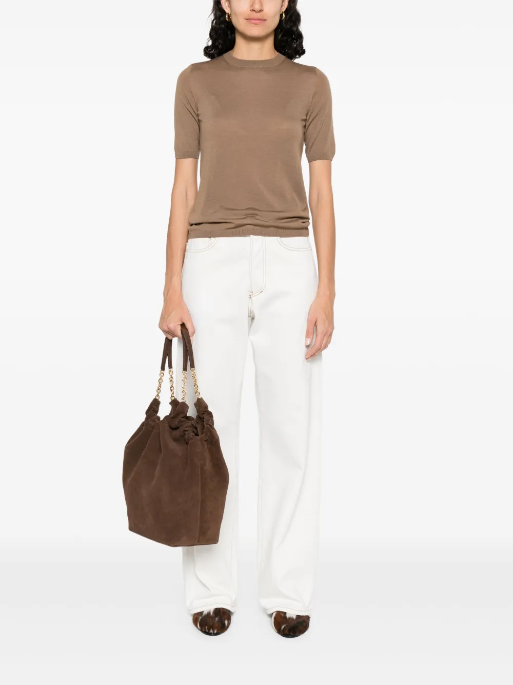 Max Mara playera | Playeras y jerséis | Image 2