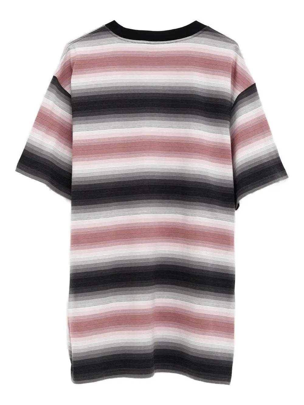 Carhartt WIP striped cotton T-shirt | T-Shirts | Image 2