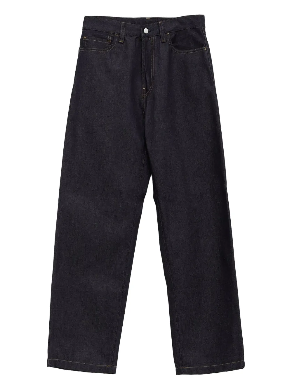 Carhartt WIP jean ample Landen | bleu | Image 1