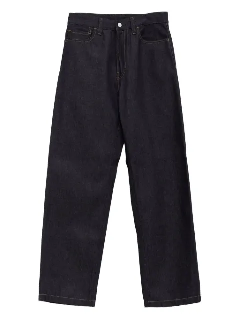 Carhartt WIP Landen wide-leg jeans