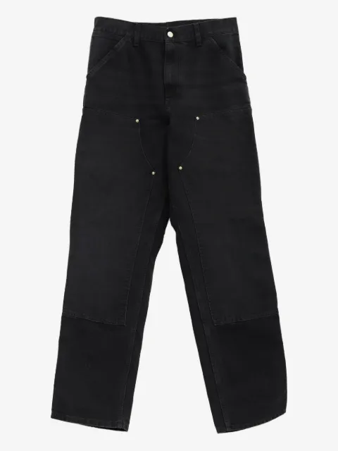 Carhartt WIP pantalon à poches multiples