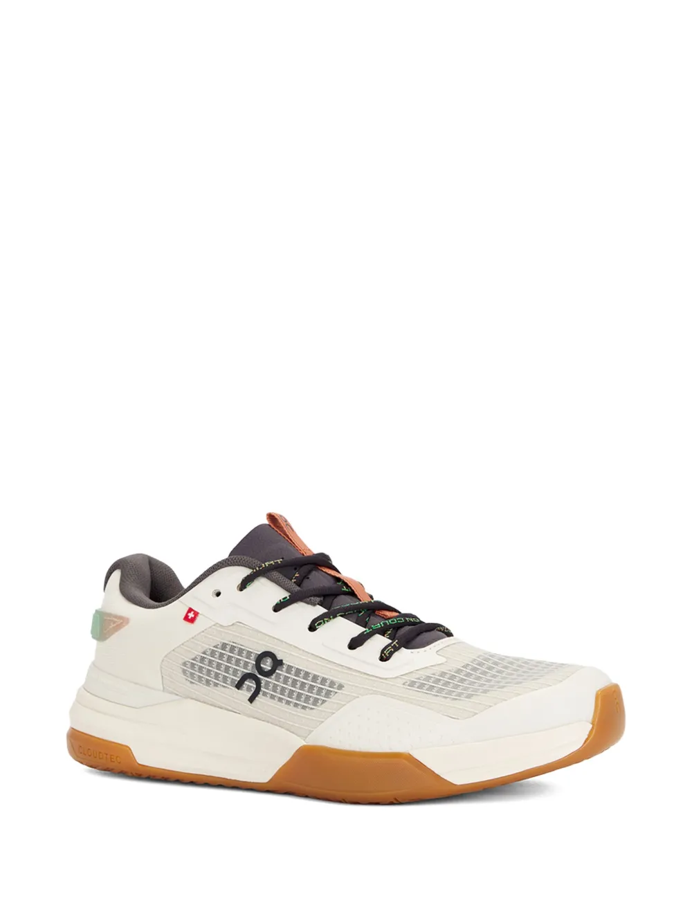 On Running On The Roger cloudtec performance sneakers | Tenis deportivos | Image 2