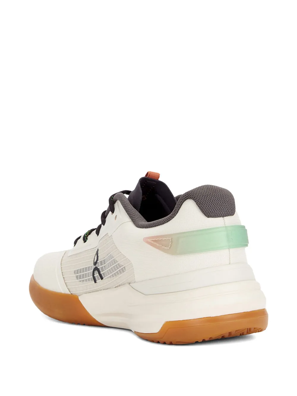 On Running On The Roger cloudtec performance sneakers Neutrals