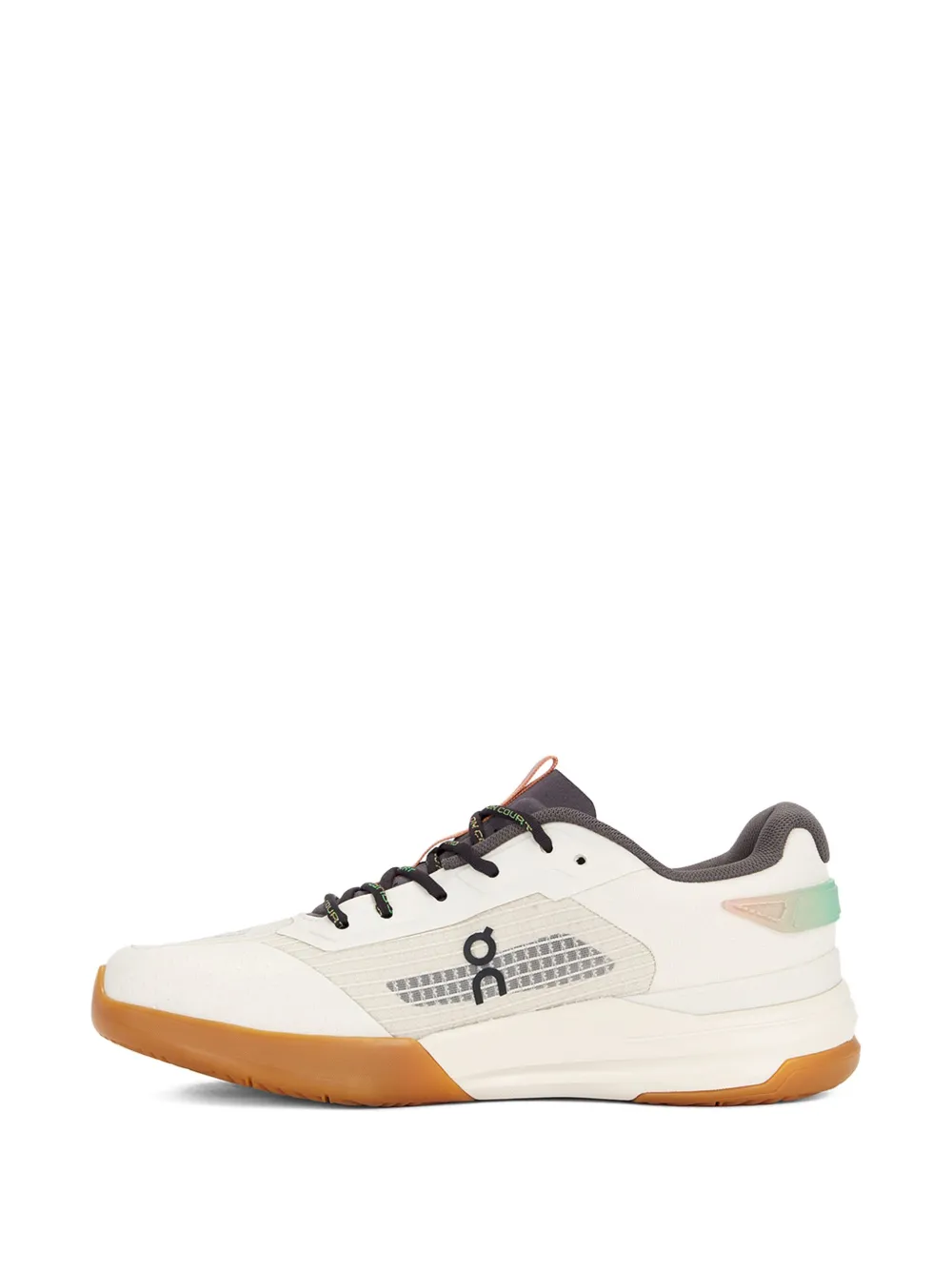 On Running On The Roger cloudtec performance sneakers Neutrals