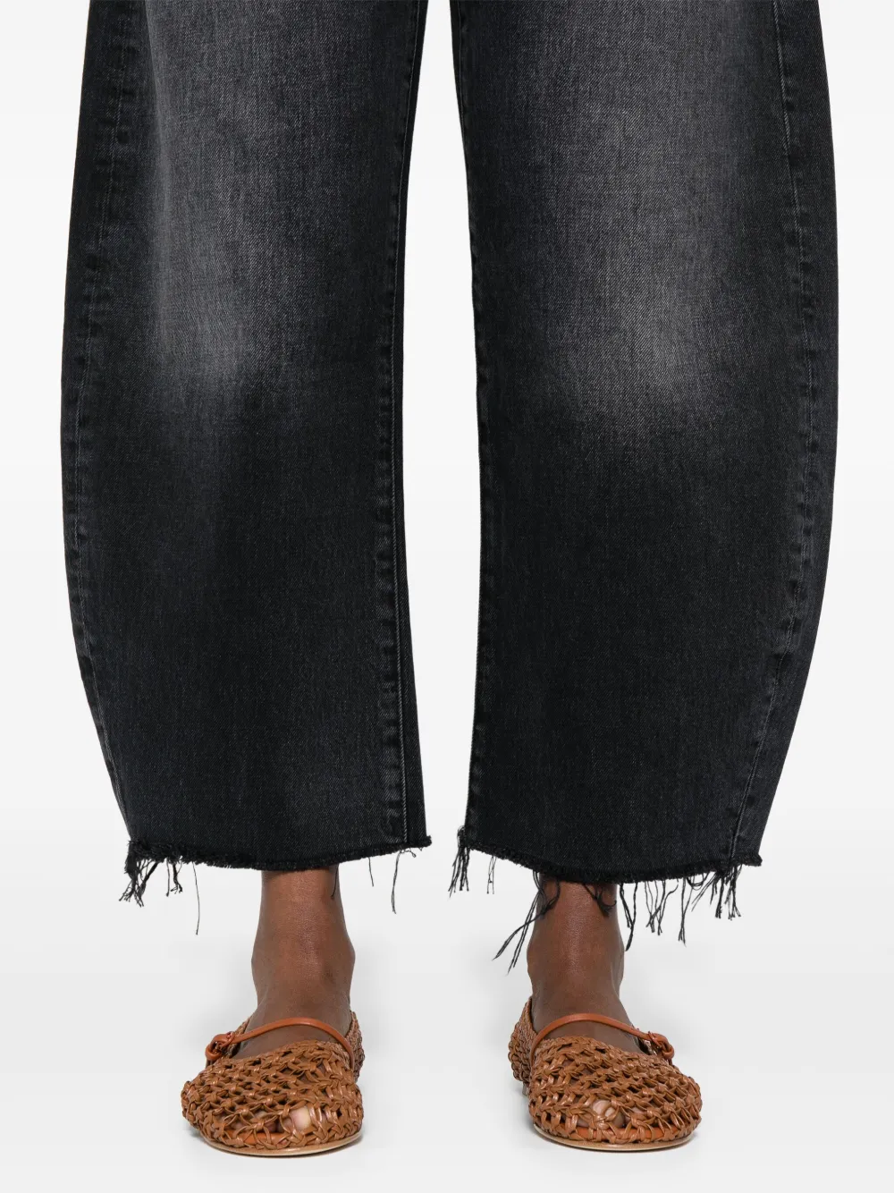 FRAME BUBBLE JEANS 
