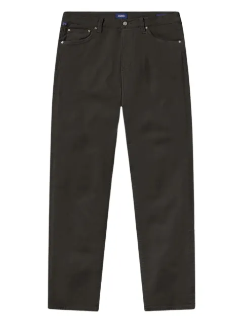 Citizens of Humanity Elijah straight trousers