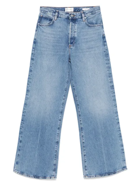 FRAME jeans holgados