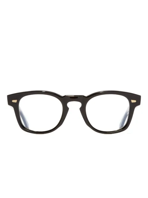 Cutler & Gross square-frame glasses